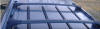 Crossbar Luggage Rails