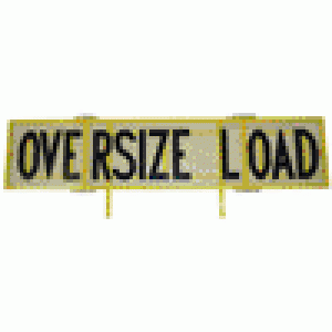 7 ft OSL Sign 7 ft OSL Sign