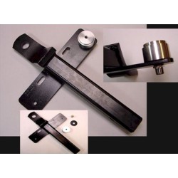 Hitch Antenna Mount