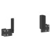 Back Rack Mounting Brackets Back Rack Mounting Brackets