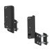 Back Rack Mounting Brackets Back Rack Mounting Brackets
