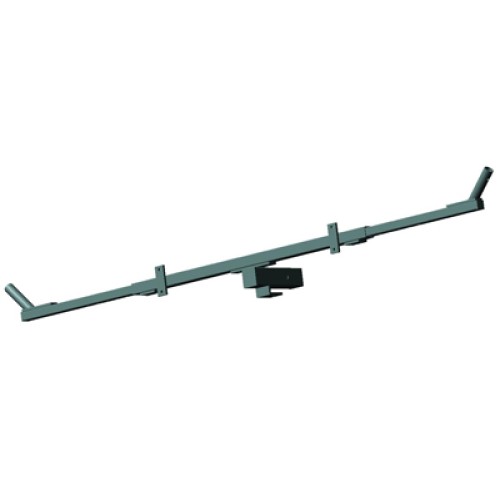 Hitch Mount OSL Attachment Hitch Mount OSL Attachment