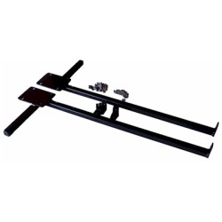 Light Bar Mount Kit