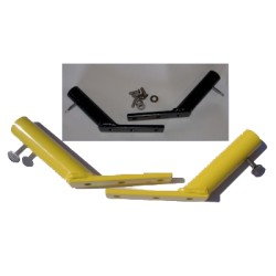 Flag Holder Kit - BTI OSL Signs & Frames