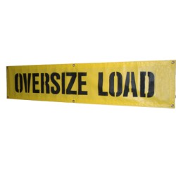 Banner - 7 ft Mesh