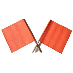 Safety Flag Set