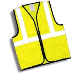 Safety Vest - Class 2