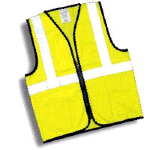Safety Vest - Class 2 Safety Vest - Class 2