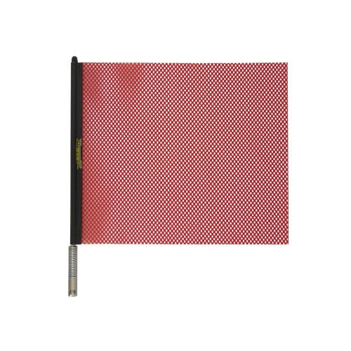 Quick Mount Safety Flag