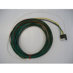 Wire Harness Trailer