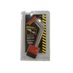The Club Receiver Lock