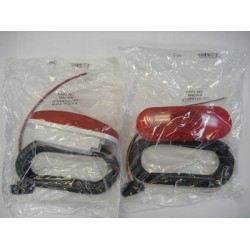 Stop/Turn/Tail Light